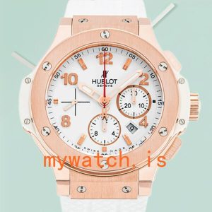 Hublot Big Bang 44mm 301.PE.230.RW.114 Men’s Watch: A Fusion of Innovation and Elegance