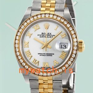 Rolex Daytona Men’s 40mm 116500 Stainless Steel Black-tone: A Timeless Masterpiece