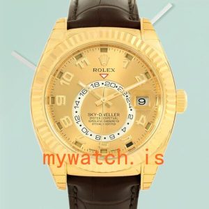 Rolex Yacht-Master Men’s 116622GYSO 40mm Oyster Bracelet: A Timeless Marvel