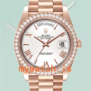 Rolex Oyster Perpetual m126000-0004 36mm Unisex Stainless Steel Silver-tone: A Timeless Masterpiece