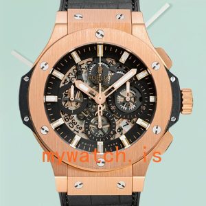 Hublot Big Bang 44mm 311.PX.1180.GR: A Masterpiece of Luxury and Precision