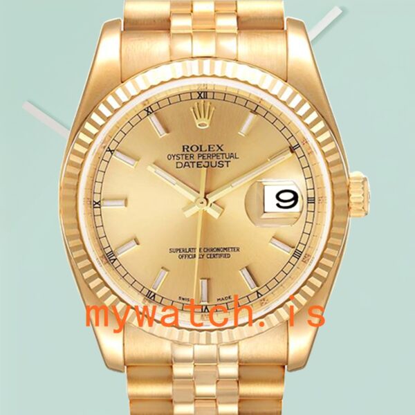 Rolex Datejust 116238-0059: A Timeless Classic