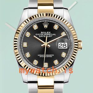 Rolex Datejust M126333-0005: A Timeless Classic for the Modern Gentleman