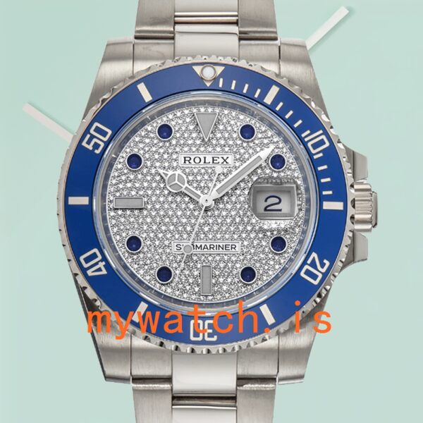 Rolex Datejust 28mm Ladies m279175-0017 Automatic: Genuine vs. Replica Analysis