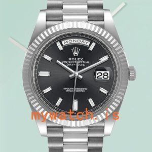 Rolex Day-Date m228236-0004: The Ultimate Symbol of Prestige and Precision